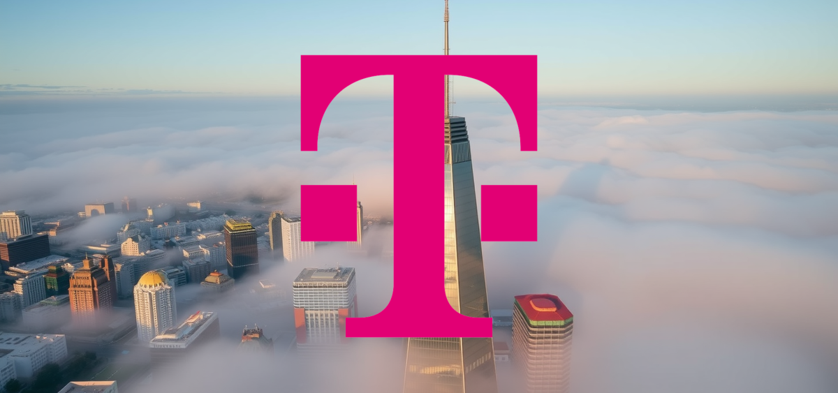 Beitragsbild zu Deutsche Telekom Aktie: Gigantischer KI-Angriff!