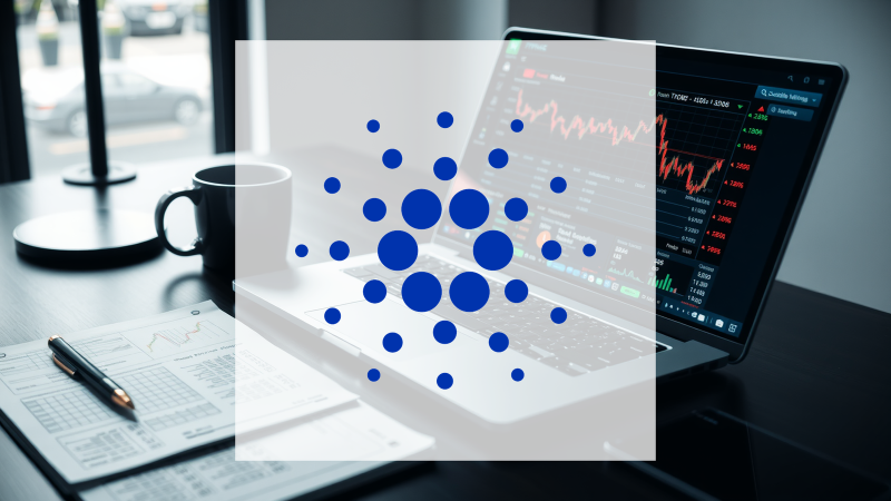 Beitragsbild zu Cardano: Interoperabilitäts-Offensive