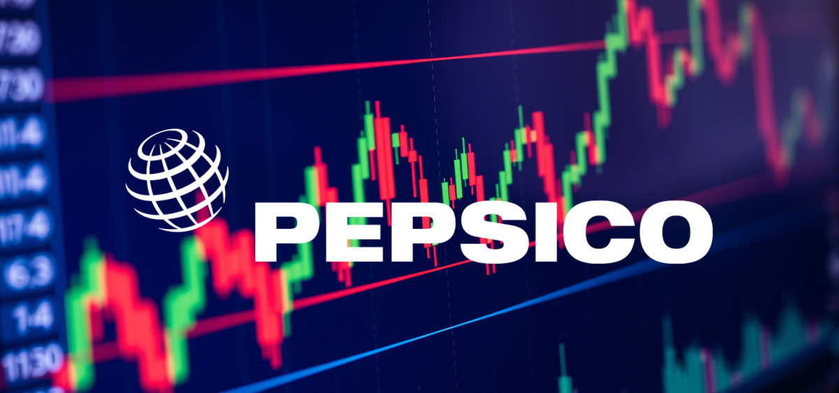 Beitragsbild zu Pepsi Aktie: Konkurrenz zieht davon