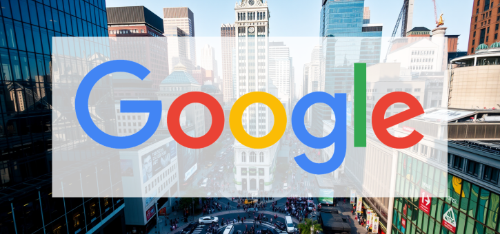 Beitragsbild zu Alphabet Aktie: Verkaufssignal vom Chef?