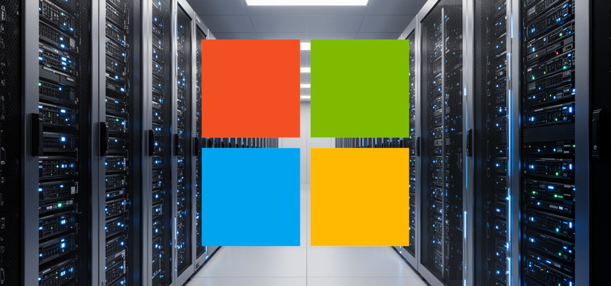 Beitragsbild zu Microsoft Aktie: Rekordquartal ohne Wirkung