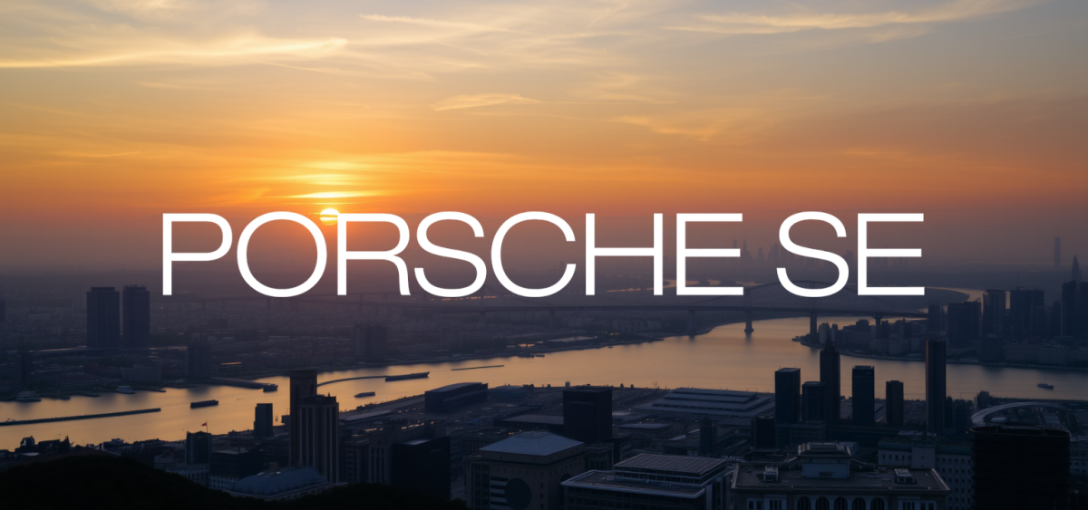 Beitragsbild zu Porsche Holding Aktie: Analysten schlagen Alarm