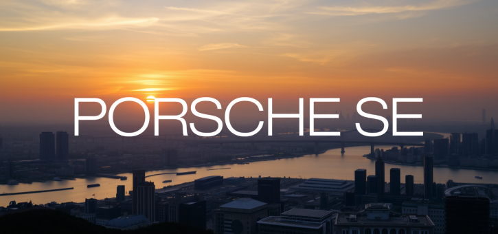 Beitragsbild zu Porsche Holding Aktie: Analysten schlagen Alarm