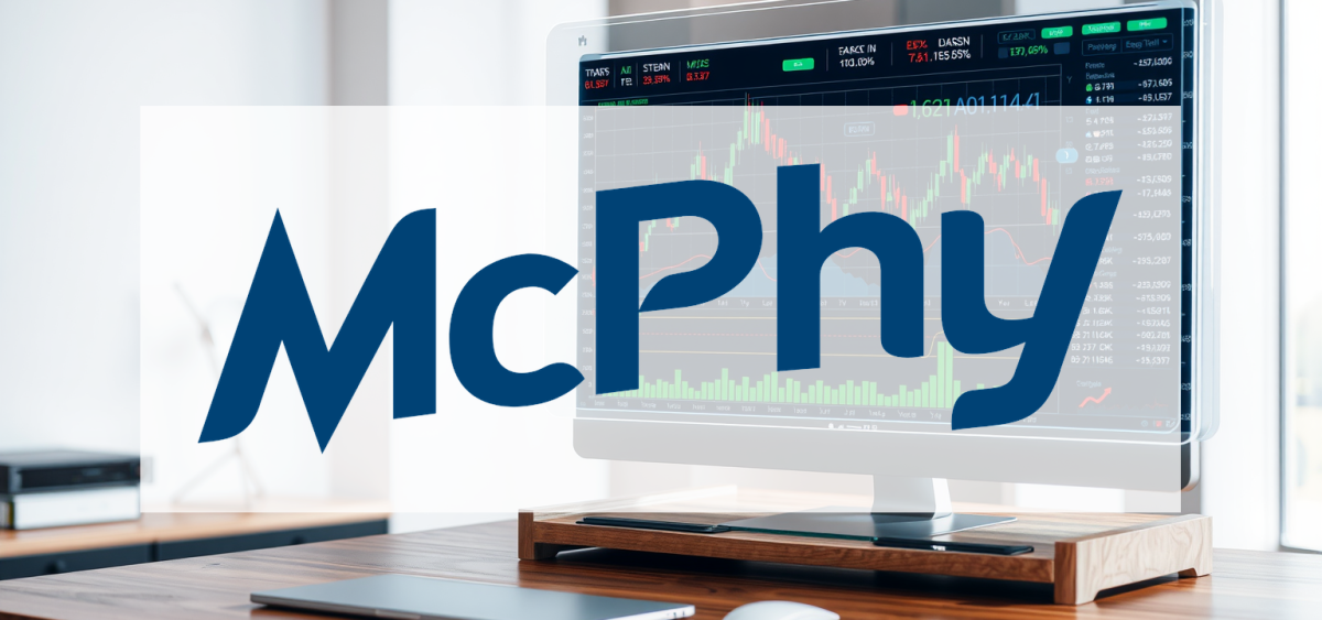 Beitragsbild zu McPhy Energy Aktie: Die Stunde der Wahrheit