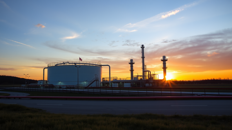 Beitragsbild zu Zinzino Aktie: Ausbau in Amerika