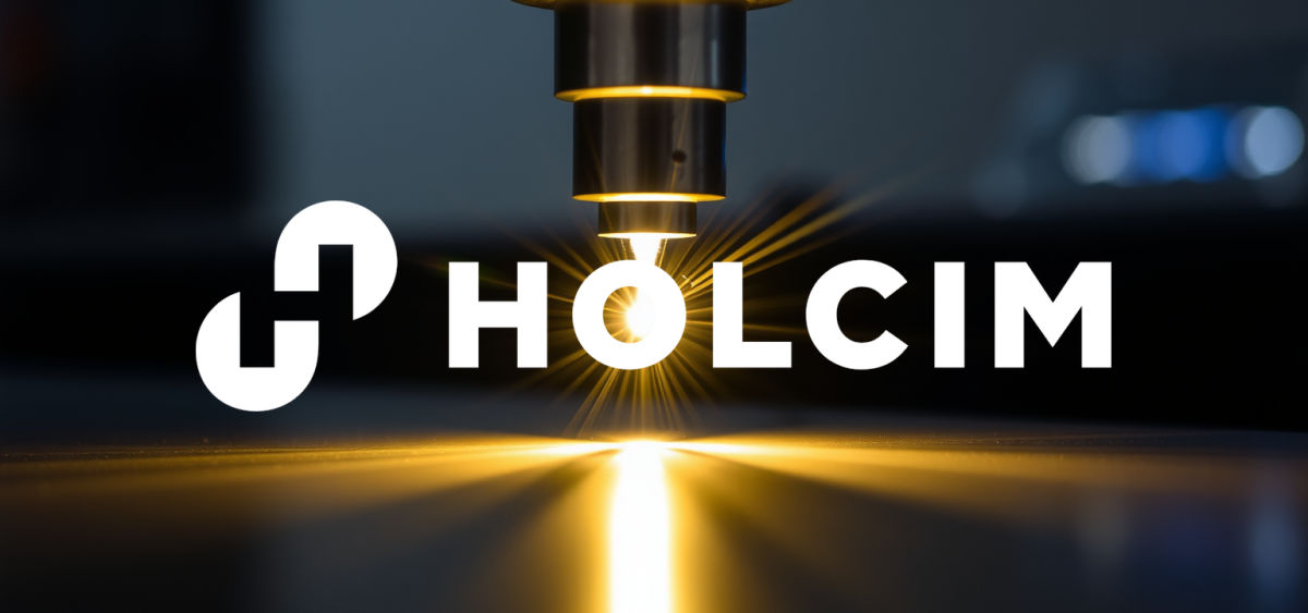 Beitragsbild zu Holcim Aktie: Neustart mit Wumms!