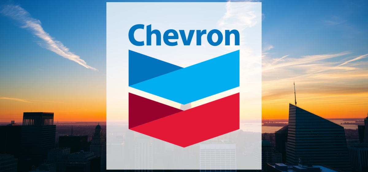 Beitragsbild zu Chevron Aktie: Energiesektor im Aufwind