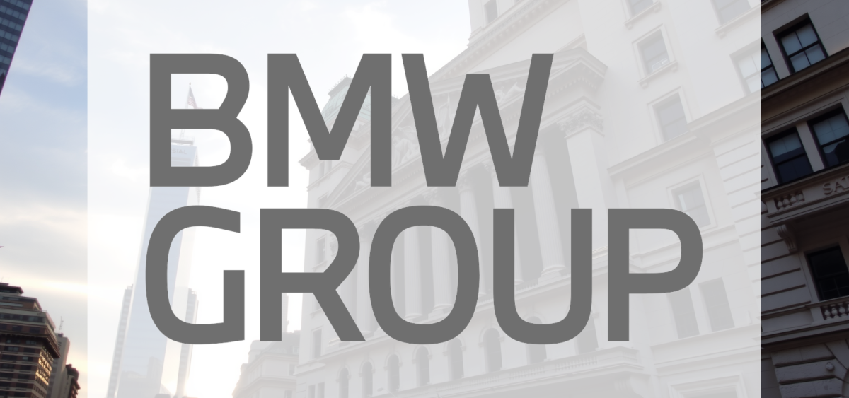 Beitragsbild zu BMW Aktie: Zoll-Knall oder Elektro-Boom?