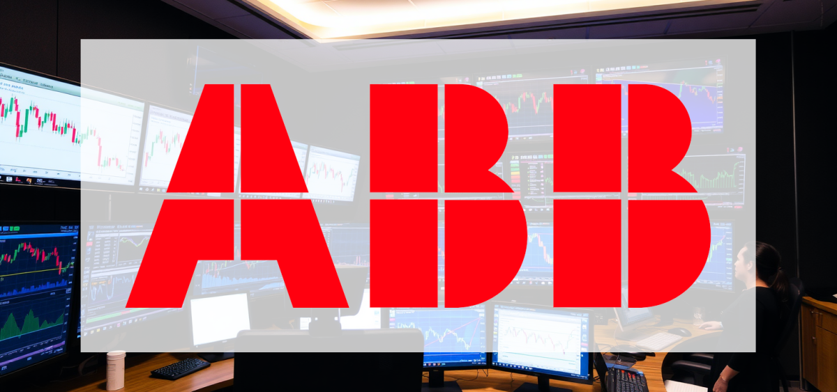 Beitragsbild zu ABB Aktie: Milliarden-Deal für grünen Stahl