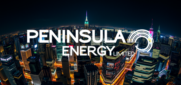 Beitragsbild zu Peninsula Energy: Finanzspritze gegen Index-Ausschluss