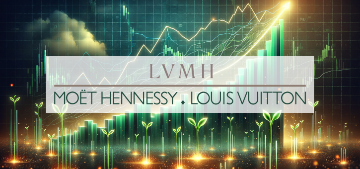 Beitragsbild zu LVMH Aktie: China-Hoffnung beflügelt Luxus-Giganten