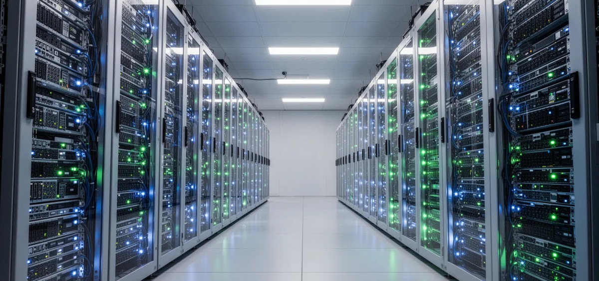 Beitragsbild zu Nvidia Aktie: Offensive auf allen Fronten