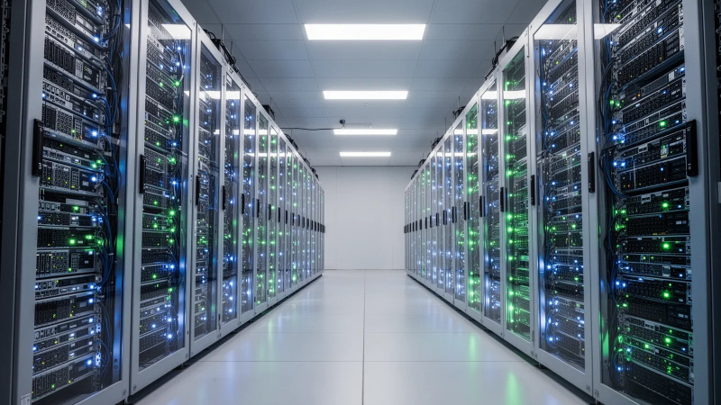 Beitragsbild zu Nvidia Aktie: Offensive auf allen Fronten