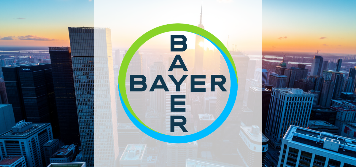 Beitragsbild zu Bayer Aktie: Zwischen Hoffnung und Albtraum