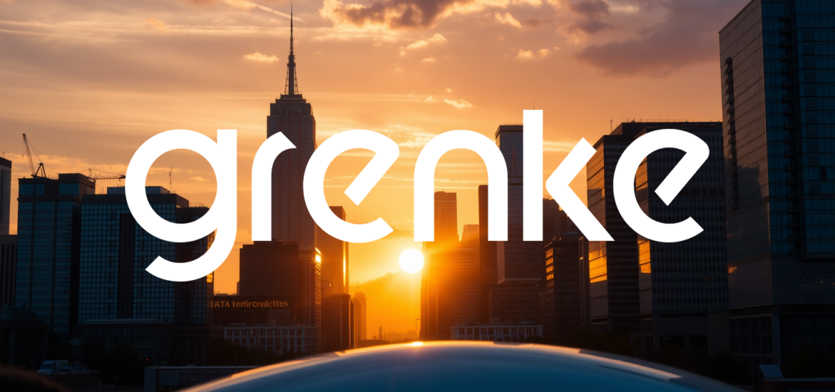 Beitragsbild zu Grenke Aktie: Perfekter Aufwärtstrend!