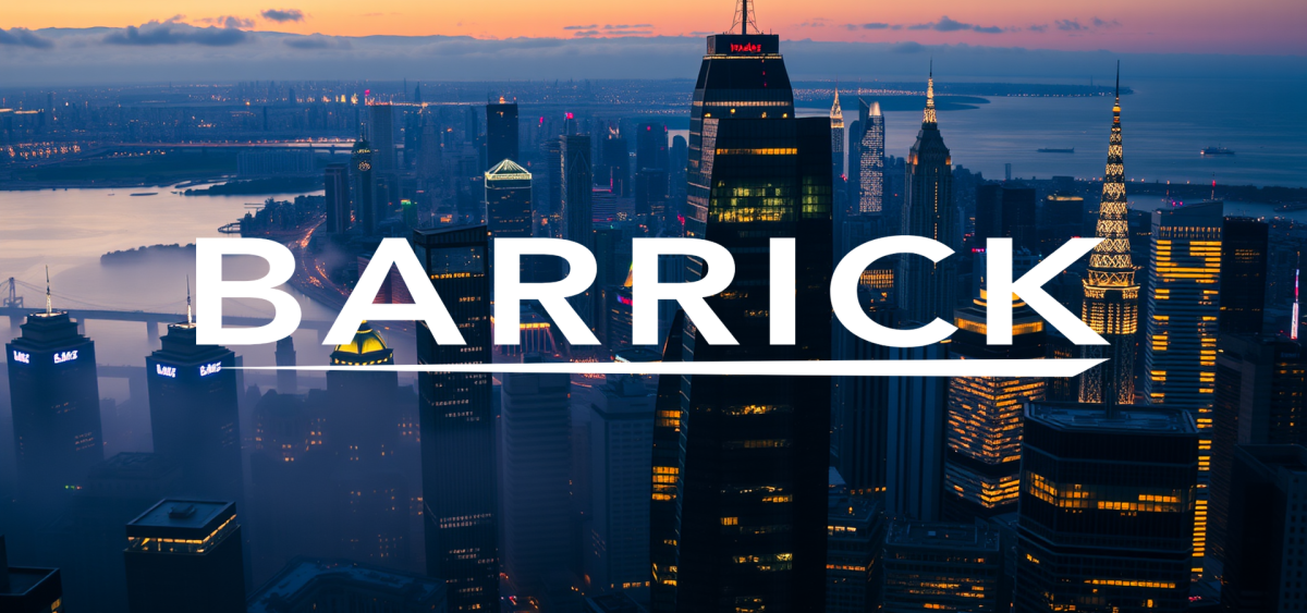 Beitragsbild zu Barrick Gold Aktie: Milliarden-Coup!