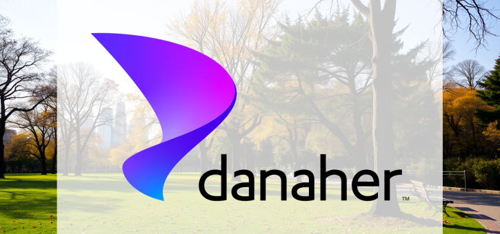 Beitragsbild zu Danaher Aktie: Dividenden-Chance mit Risiken
