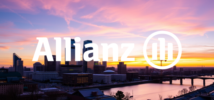 Beitragsbild zu Allianz Aktie: Strategische Neuausrichtung in Indien