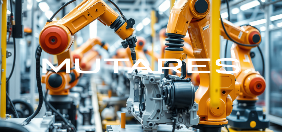 Beitragsbild zu Mutares Aktie: Rüstungsfantasie geplatzt!