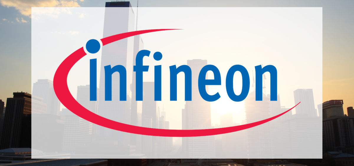Beitragsbild zu Infineon Aktie: Doppelter Schub für den Halbleiter-Riesen?