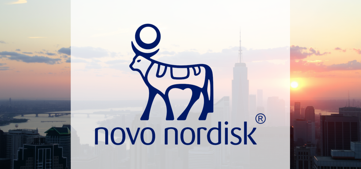 Beitragsbild zu Novo Nordisk Aktie: Durchbruch bei Blutermedikament