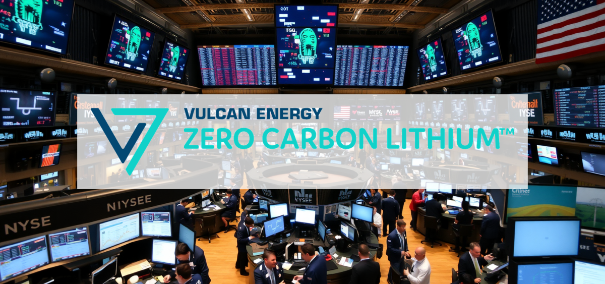 Beitragsbild zu Vulcan Energy Aktie: Millionen-Deal mit Berlin besiegelt