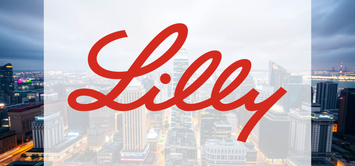 Beitragsbild zu Eli Lilly Aktie: Energiegeladene Zukunft