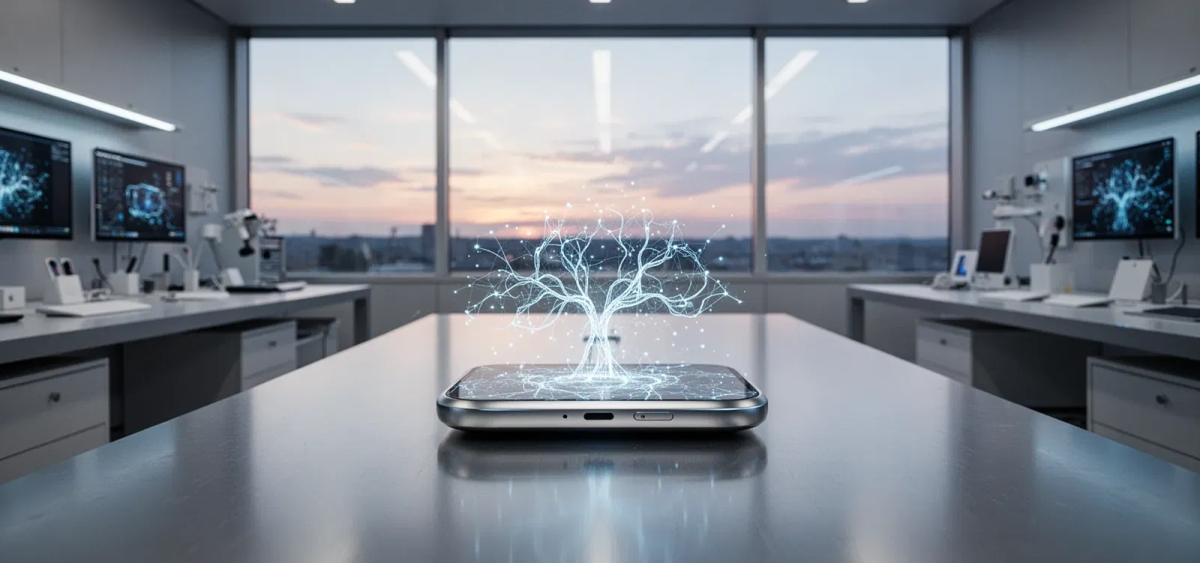 Beitragsbild zu Apple Aktie: Mutige Expansionspläne!