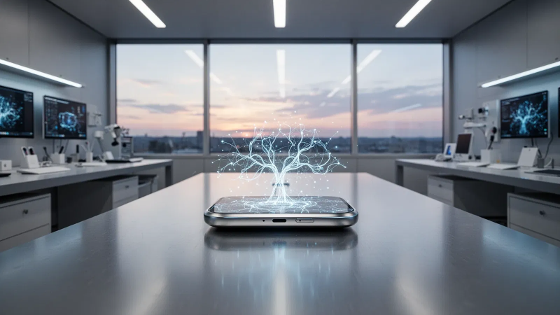 Beitragsbild zu Apple Aktie: Mutige Expansionspläne!