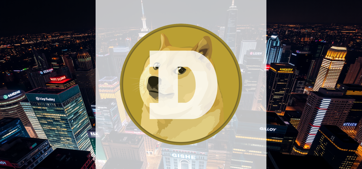Beitragsbild zu Dogecoin: Fakten-Check aktuell