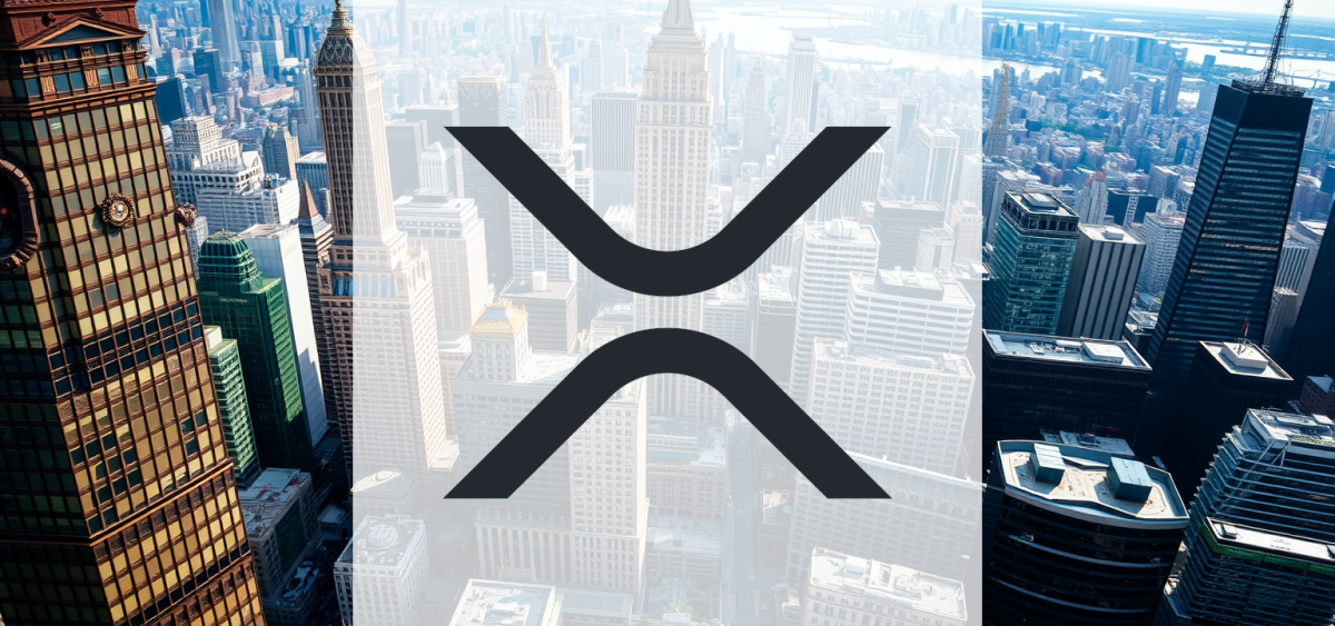 Beitragsbild zu XRP: Wachstum beschleunigt