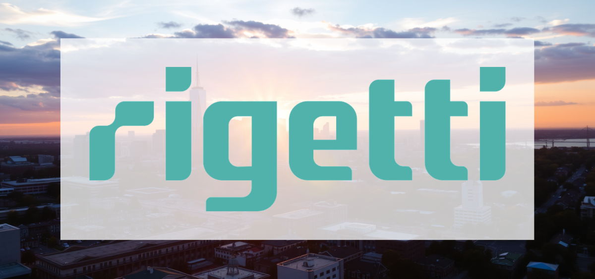 Beitragsbild zu Rigetti Aktie: Jahreswechselprognosen