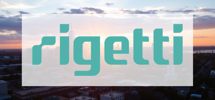 Beitragsbild zu Rigetti Aktie: Jahreswechselprognosen