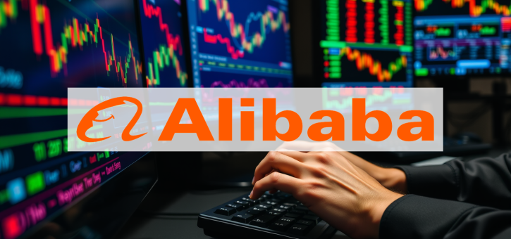 Beitragsbild zu Alibaba: Finanzspritze mit Beigeschmack