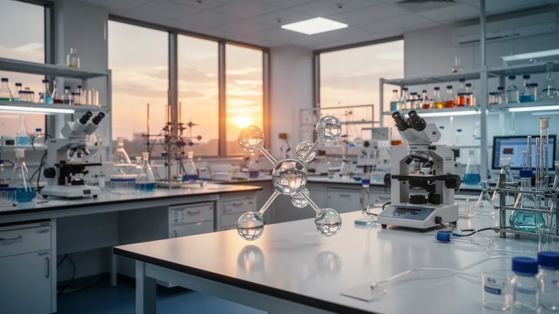 Beitragsbild zu ImmunityBio Aktie: EU-Zulassung