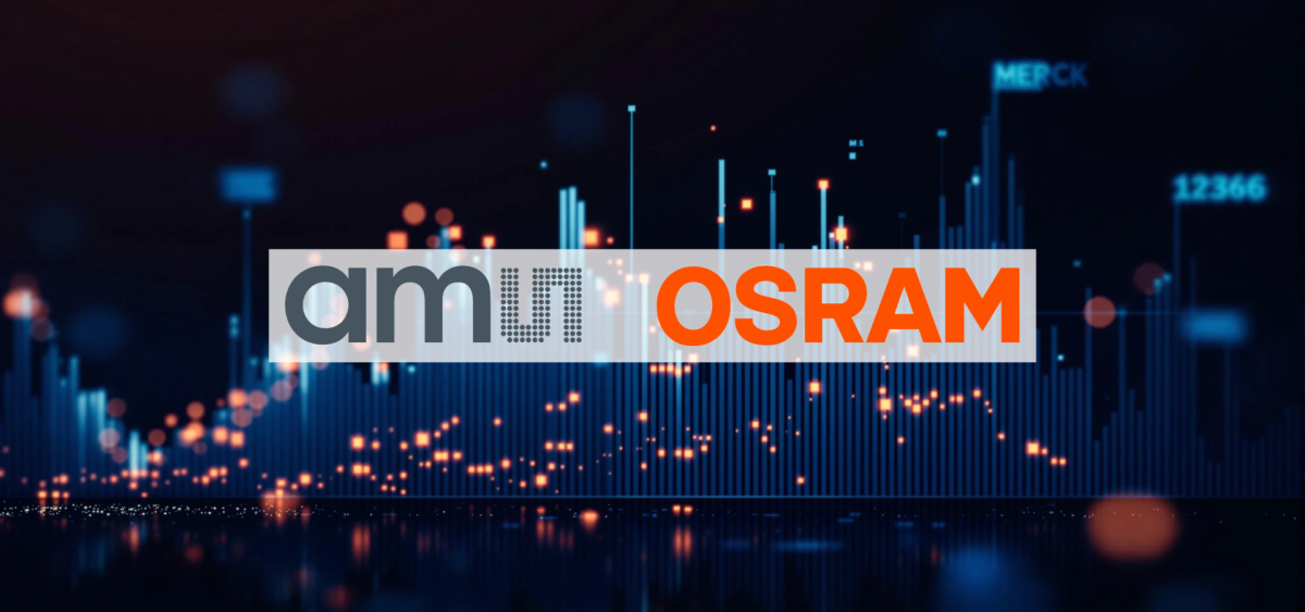 Beitragsbild zu Ams Osram Aktie: Die große Wende?