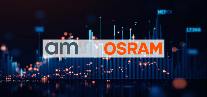 Beitragsbild zu Ams Osram Aktie: Die große Wende?