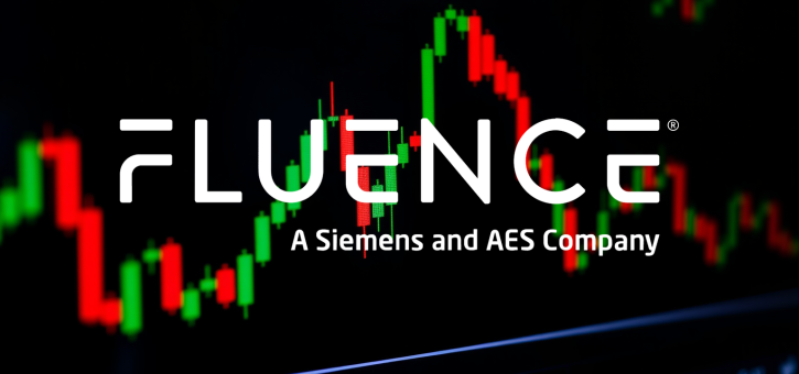 Beitragsbild zu Fluence Energy Aktie: Finanzbericht vorgestellt