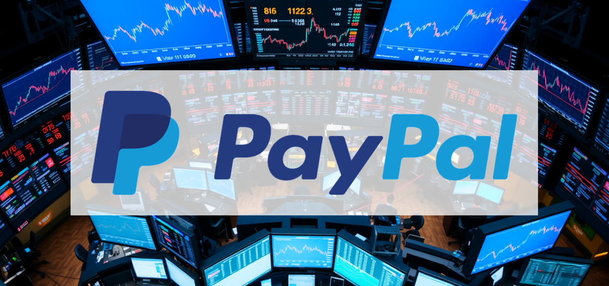 Beitragsbild zu PayPal Aktie: Visionäre Strategien!