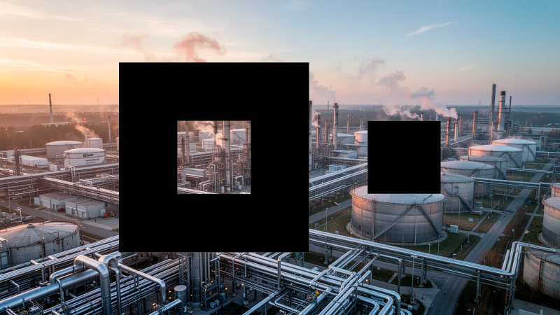 Beitragsbild zu BASF Aktie: Entwarnung in Ludwigshafen