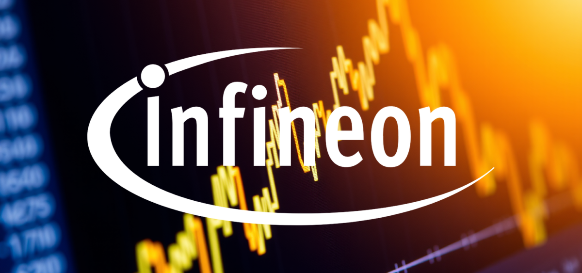 Beitragsbild zu Infineon Aktie: Warten auf das Mega-Kaufsignal