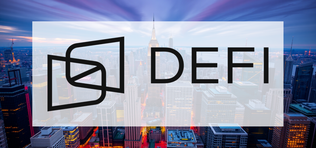 Beitragsbild zu DeFi Technologies Aktie: Investitionsbereitschaft steigt
