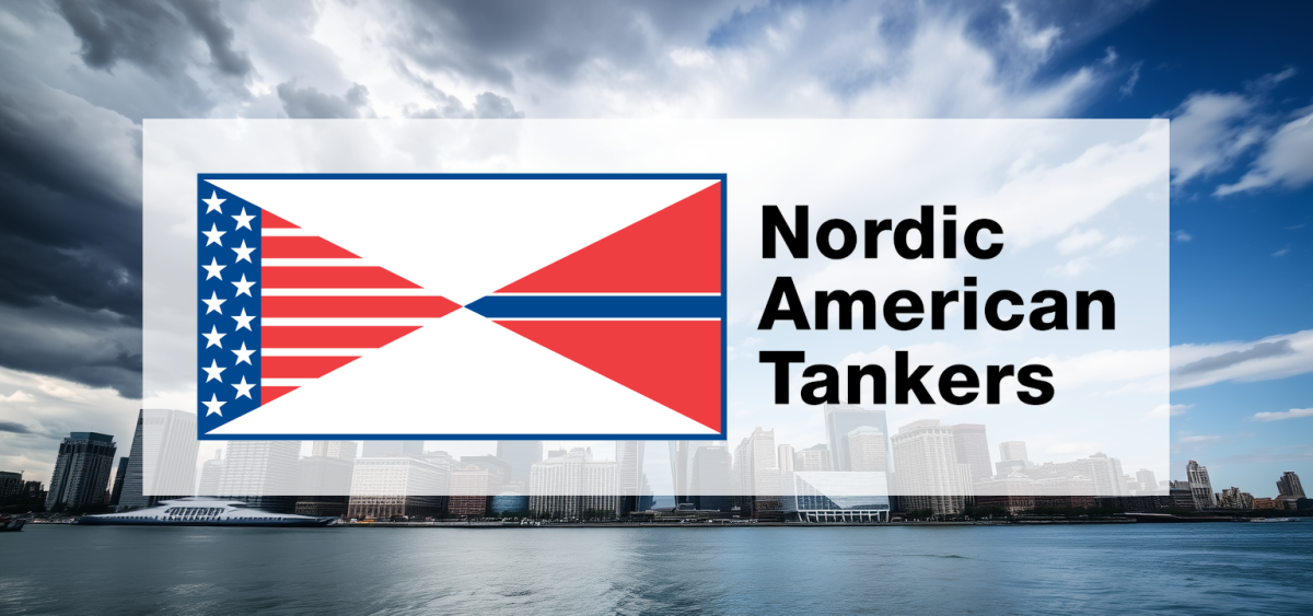 Beitragsbild zu Nordic American Tankers Aktie: Dividenden-Paradoxon!