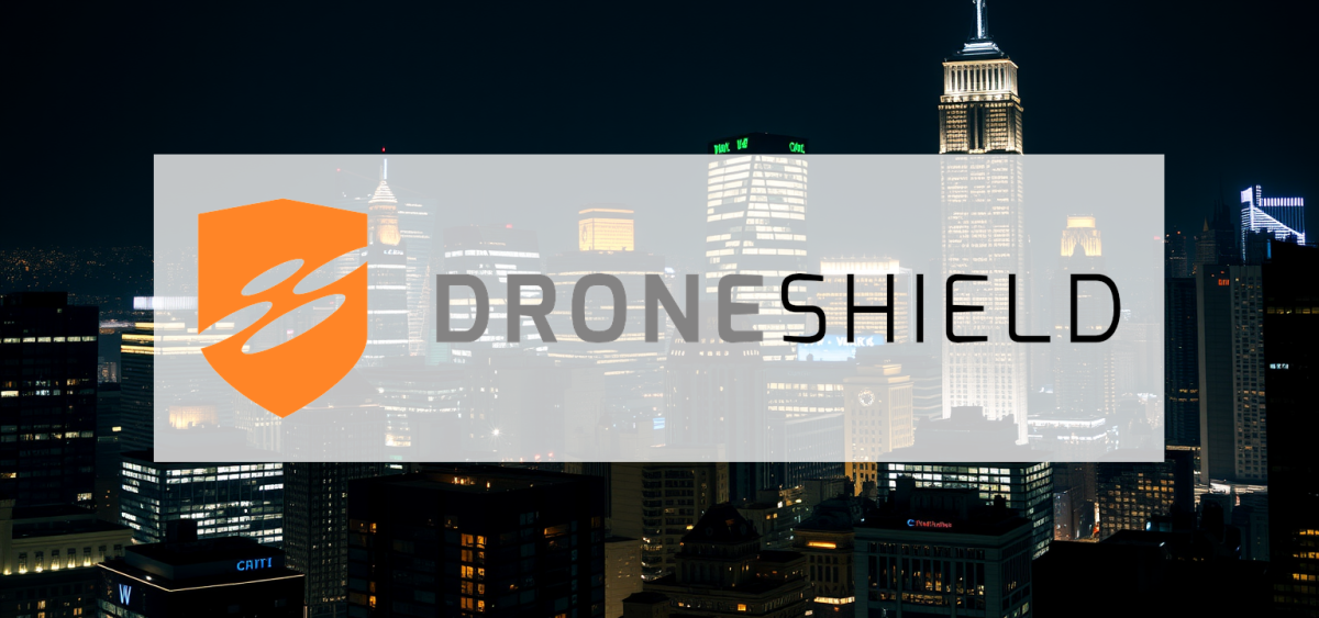 Beitragsbild zu DroneShield Aktie: Ausgezeichnet – aber wer steigt aus?