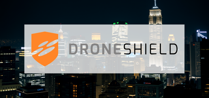 Beitragsbild zu DroneShield Aktie: Ausgezeichnet – aber wer steigt aus?