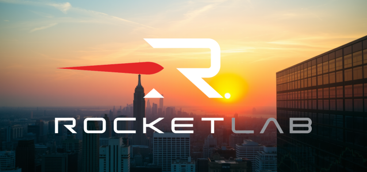 Beitragsbild zu Rocket Lab USA Aktie: Optimistischer Kurs!