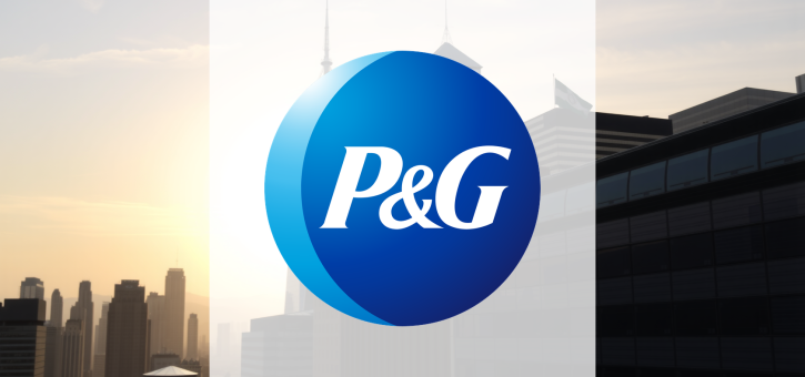 Beitragsbild zu Procter & Gamble Aktie: Wachstumstrends beflügeln