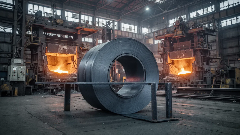 Beitragsbild zu Thyssenkrupp Aktie: Kurzfristige Planungen