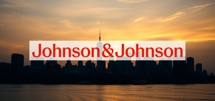 Beitragsbild zu Johnson & Johnson Aktie: Investoren wenden sich ab