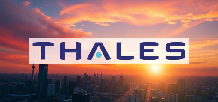 Beitragsbild zu Thales Aktie: Quantensprung statt KI-Hype